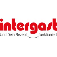 INTERGAST logo - Similar company to Me Digital