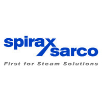 Spirax Sarco Pakistan logo - Similar company to Fluid Control Solution ( Official)