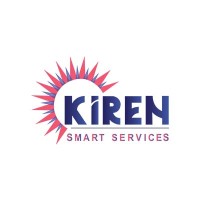 Kiren Smart Services logo - Similar company to Indoglobe Consultants