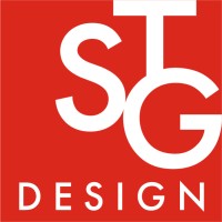 STG Design logo - Similar company to Square One Consultants, Inc