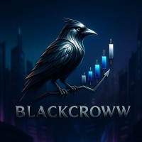 BlackCroww logo - Similar company to Dimaxlor