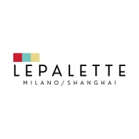 LE PALETTE logo - Similar company to Phantom Events