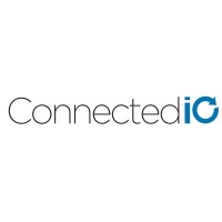 Connected IO logo - Similar company to Click Tailors