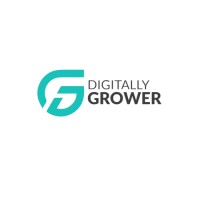 Digitally Grower logo - Similar company to Pixuts