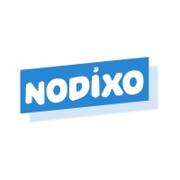 Nodixo logo - Similar company to Point Ligne Plan