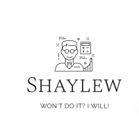 Shaylew Consulting (Pty) Ltd