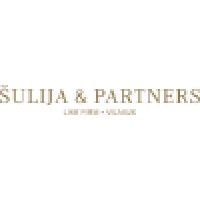 Šulija Partners Law Firm Vilnius