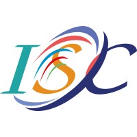 International Software Company (ISC) logo - Similar company to Mainstorconcept