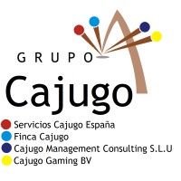 Grupo Cajugo logo - Similar company to Dignity Electronics Europe | Hmi Touch Solutions