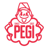 PEGI Waffle logo - Similar company to Apidava