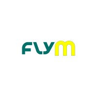 FlyM Airlines logo - Similar company to Compass Aviation Group