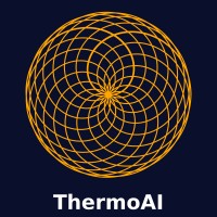 ThermoAI logo - Similar company to Thermoai