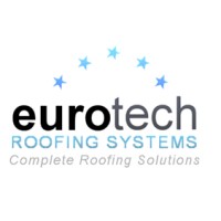 EUROTECH ROOFING LIMITED logo - Similar company to Dee Valley Roofing