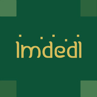 Imdedi logo - Similar company to Deeplayers