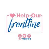 Help Our Frontline logo - Similar company to Lomond Books Limited