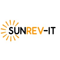 Sunrev-IT logo - Similar company to Boostasoft