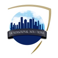 Generational Solutions Inc. logo - Similar company to Stellaris Power Inc.