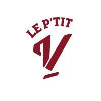 Le P'tit V logo - Similar company to Esprit Nocturne