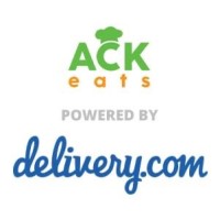 ACK Eats logo - Similar company to Connecticut Biotech