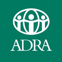 ADRA France logo - Similar company to Adra-Uk