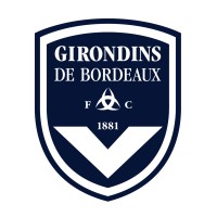 FC Girondins de Bordeaux logo - Similar company to Mecacyl