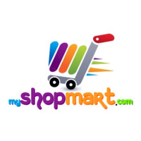 MyShopMart Retail LLP logo - Similar company to Logitech Electronic (India) Private Limited