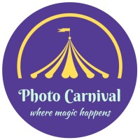 Photo Carnival logo - Similar company to Studio Jay
