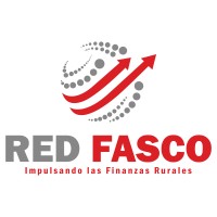 Red Fasco logo - Similar company to Red Katalysis
