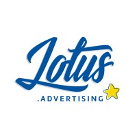 LOTUS ADVERTISE logo - Similar company to Native Sutra