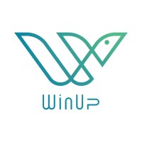 Winup logo - Similar company to Rayankar