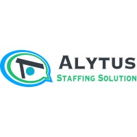 Alytus Staffing Solution logo - Similar company to Scimould Inc