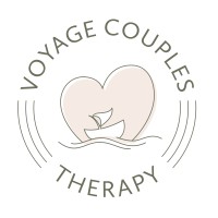 Voyage Couples Therapy logo - Similar company to Virtual Connect