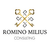 Milius Consulting logo - Similar company to Arcanus Ag Baumanagement