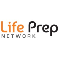 LifePrep Network logo - Similar company to Lifeprep