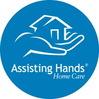 Assisting Hands Danville logo - Similar company to Assisting Hands Fremont
