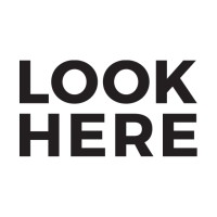 Lookhere Design logo - Similar company to Zapcarbon