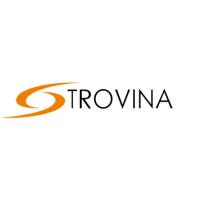 Trovina do Brasil logo - Similar company to Kexin Wireless