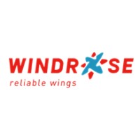 WINDROSE airlines - ТОВ Авіаційна компанія  