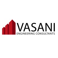 Vasani Consulting logo - Similar company to Twa Engineering