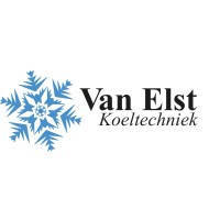 Van Elst Koeltechniek logo - Similar company to Verbrugge Koeltechniek