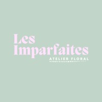 Les Imparfaites logo - Similar company to Confiture Les Imparfaites