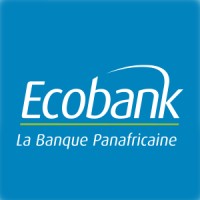 Ecobank Burkina logo - Similar company to Specom Inc.