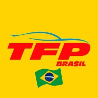 TFP BRASIL Indústria  Química logo - Similar company to Elmofer Indústria