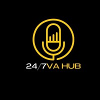 24/7 VA Hub logo - Similar company to 20Four
