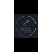Hyperlift Industrial logo - Similar company to Ideas Pty Ltd
