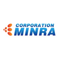 MINRA logo - Similar company to Comat Peru