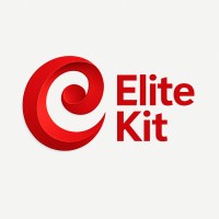 Elite Kit logo - Similar company to Up Trend