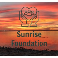 Sunrise foundation logo - Similar company to G5Infotech