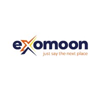 Exomoon Logistics logo - Similar company to Treelog Global Uluslararası Taşımacılık Turizm Ve Dış Ticaret Limited Şirketi