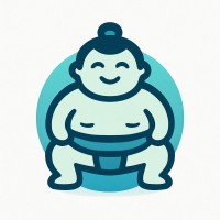 SUMO logo - Similar company to Dualledger